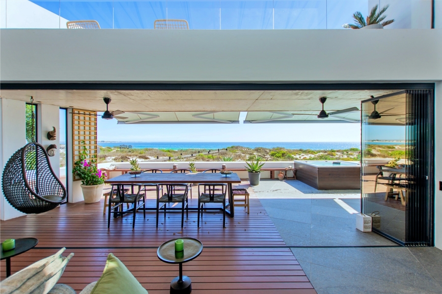 4 Bedroom Property for Sale in Shelley Point Western Cape